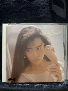 工藤静香 静香☆1988年リリース☆全5曲収録☆6158CDN - メルカリ