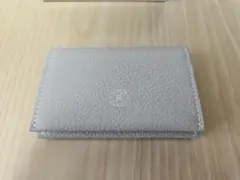 ラシット　名刺入れのサムネイル