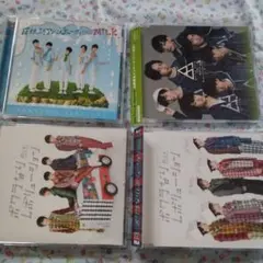 M!LK シングルCD 2枚セット - メルカリ