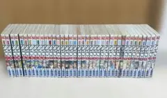ハイキュー 34巻セット - メルカリ
