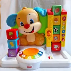 フィッシャープライス　知育玩具　英語　おもちゃ　バイリンガル