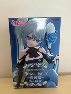 【新品未開封品】初音ミク ぬーどるストッパー フィギュア