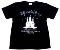スターダム 女子プロレス マリーゴールド MIRAI シンデレラ優勝記念Tシャツ スターダム 女子プロレス マリーゴールド MIRAI シンデレラ優勝記念T