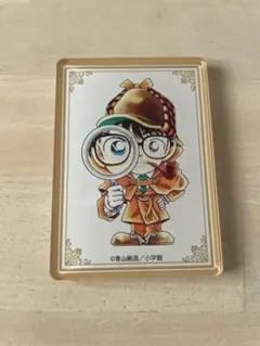 名探偵コナン展 30周年記念 ランダムアクリルマグット コナン