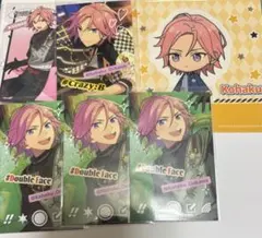 あんスタ Crazy:B 桜河こはく まとめ売り