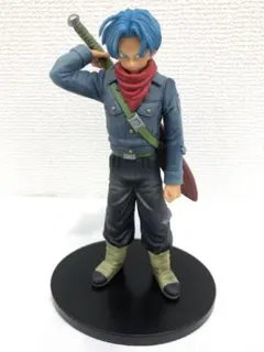 未来トランクス ドラゴンボール フィギュア