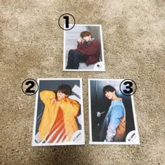 末澤誠也 公式写真