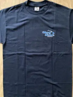 Hang Loose Tシャツ ネイビー ハワイ