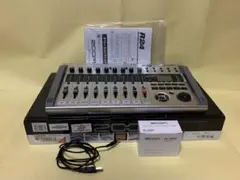 最終価格【中古】 ZOOM R24 マルチトラックレコーダー MTR 箱取説付き 楽天市場】mtr zoom r24の通販