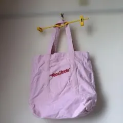 即購入⭕️】西野カナ Many Thanks グッズ トートバッグ 使用感あり