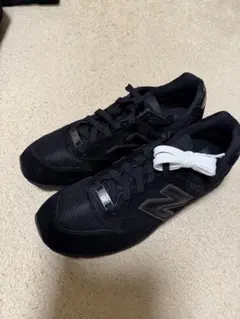 New Balance CM996 CS2ブラック ニューバランス 黒