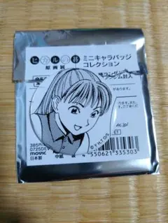 ヒカルの碁 原画展 ミニキャラバッジコレクション④ - メルカリ