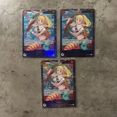 未開封ひばり：フラッグシップバトル SR 優勝/入賞プロモ OP11-010
