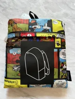 【新品未使用品】paris ディズニー30周年デザイン リュック