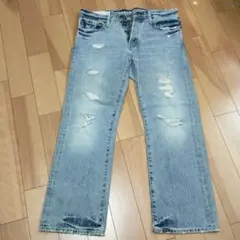 Abercrombie＆fitch　KILBURN RISE BOOT(6)