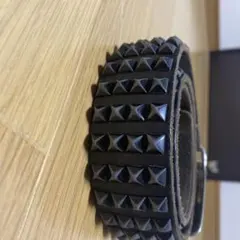 Diesel スタッズベルト CM 85