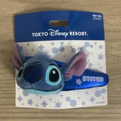 東京ディズニーリゾート エンジェル ヘアクリップ パッチン - メルカリ