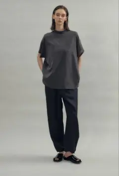 FLORENT フローレント ドローコード付パンツのサムネイル