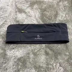 【ランニング用ウエストポーチ／ウエストベルト】