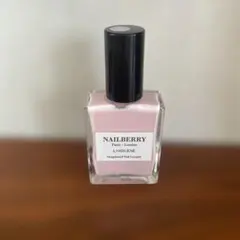 NAILBERRY L'OXYGÉNÉ ROSE BLOSSOM 1ネイルベリー