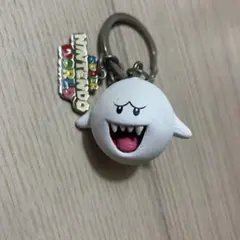 スーパーニンテンドーワールド テレサ キーホルダー