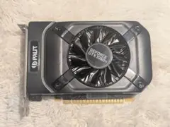 2026年最新】palit geforce gtx1050tiの人気アイテム - メルカリ