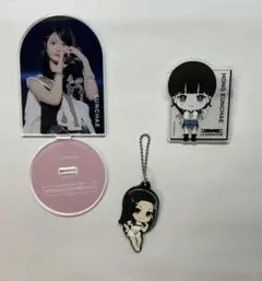 LE SSERAFIM ルセラフィム CHAEWON チェウォン グッズ セット - メルカリ