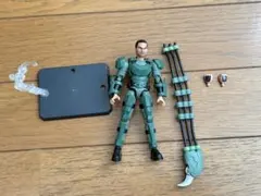ブロッキーズ スコーピオン