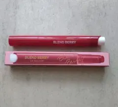 BLEND BERRY LIP BALLOON 014 リップバルーン 口紅のサムネイル