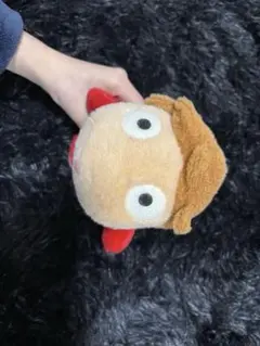 2026年最新】崖の上のポニョ ぬいぐるみの人気アイテム - メルカリ