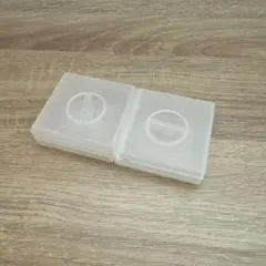 無印良品 ポリプロピレンケーブル収納