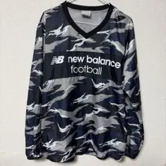 New Balance Football ピステ 迷彩柄のサムネイル