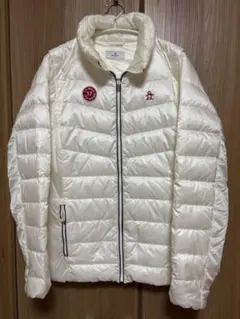 Munsingwear レディースジャケット 2wayサイズ Ｌ