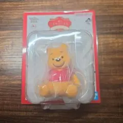 一番くじ くまのプーさん100th Anniversary フロッキーフィギュア