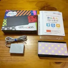 ニンテンドー New 3DS 本体 ブラック 6108 - メルカリ