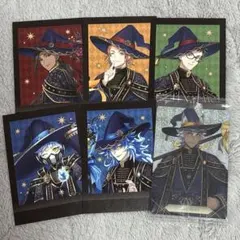 ツイステ ぱしゃこれ