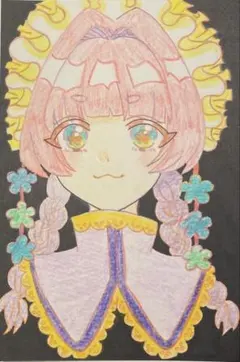 オリジナルイラスト