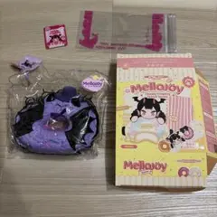 Mellojoy diy jojo スクイーズ おでん 餅巾着 - メルカリ