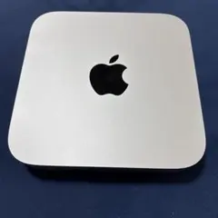 【値下げ可】美品 Apple Macmini本体 (Late 2014)