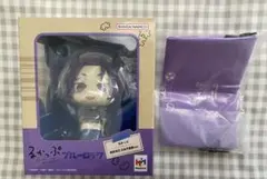 【美品】ブルーロック 御影玲王 るかっぷ 限定巾着付き