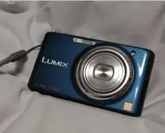 2026年最新】lumix dmc-fx77の人気アイテム - メルカリ