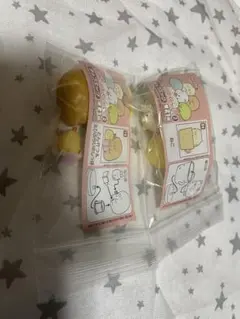 すみっコぐらし　チョコエッグ