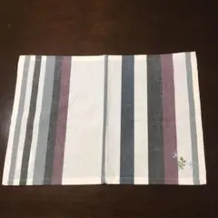 ［未使用］ ランチョンマット4枚セット