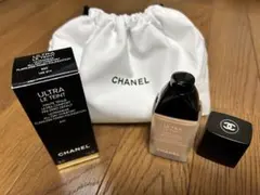 CHANEL ウルトラ ル タン フリュイド B20のサムネイル