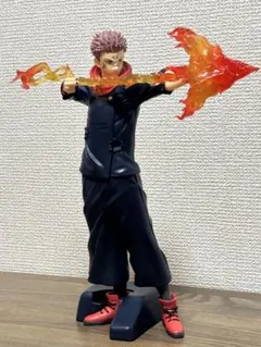 2026年最新】呪術廻戦 フィギュア 宿儺の人気アイテム - メルカリ