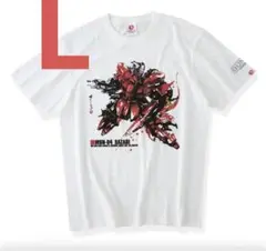 STRICT-G JAPAN ガンプラBOXアートTシャツ　サザビー