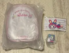 MilleFe×メゾピアノ コラボセット