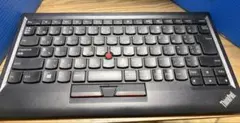 Lenovo ThinkPad Bluetooth キーボード KT-1255