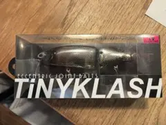TINY KLASH RADSENSEコラボ　未使用品 TINY KLASH RADSENSEコラボ 未使用品 - メルカリ
