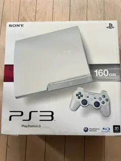 2026年最新】ps3 160gbの人気アイテム - メルカリ